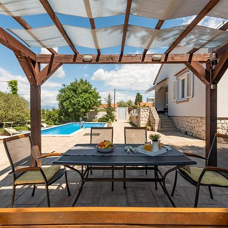Villa Mestrovic Zadarvillas Exterior foto